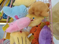 -娃娃集合营(上海闵行天街店)