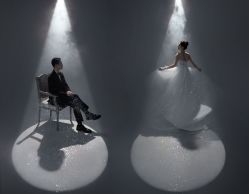 -雨墨婚纱摄影工作室