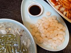 -海天楼中餐厅(吴宫泛太平洋酒店)