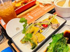 -大快活(丽丰店)