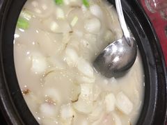 -天天海鲜城·海鲜大排档(新溪店)