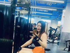 -帝豪斯健身俱乐部(市府恒隆广场店)