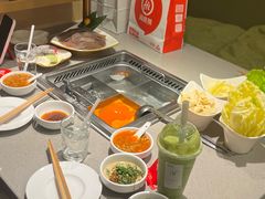 -海底捞火锅(壹悦城店)