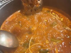 -黔三一夺夺粉酸汤火锅(百信店)