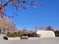 -滨河世纪广场公园