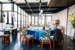 -派对猴生日派对策划(浦东店)