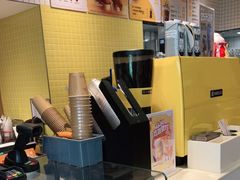 -麦当劳(安定门外大街店)