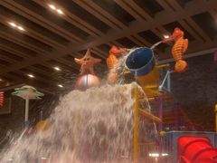 -清河半岛温泉度假酒店