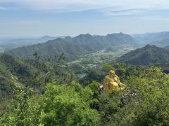 -大慈岩风景区