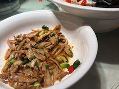 -味上湘菜馆(岳麓山店)