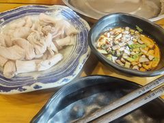 羊肚仁-金生隆(六铺炕店)