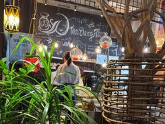 -陶享时光西餐·下午茶·竹林花园(新城店)