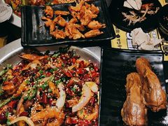 -嘎嘎鸭脑壳(金沙店)