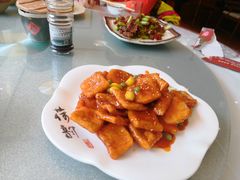 -五台山正觉全素斋