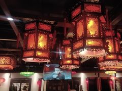 -矮板凳老火锅(宽窄巷子店)