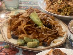 -葛记焖饼(伏牛路店)