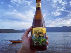 -丽江泸沽湖景区