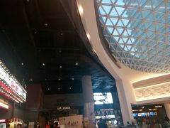 -CGV影城(东港IMAX店)