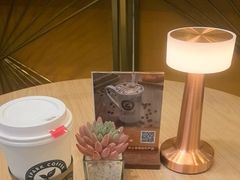-逸派咖啡 EPARKCOFFEE(广安门店)