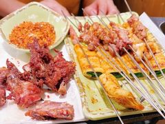 -申记串道(万豪店)