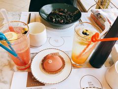 -张爱施法式西餐厅(汉街店)