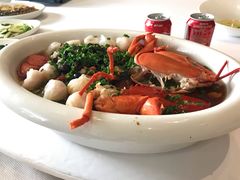-石浦大酒店(百丈店)