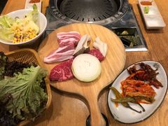 -黄金牧场(明洞总店)
