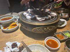 -泥炉烧肉师(新街口金銮巷店)