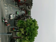 -襄阳城墙