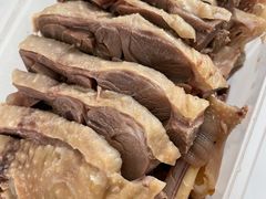 -正宗忘不了老鹅(梅岭店)