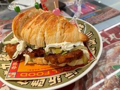 -广九餐室(陈家祠扬韬广场店)