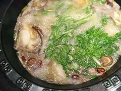 -宽板凳老灶火锅(外馆斜街店)