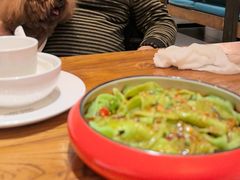 -苹果树下艺术餐厅(宋庄店)