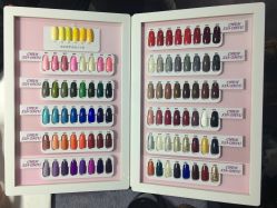 -美妆吧私人订制·化妆美甲美睫半永久