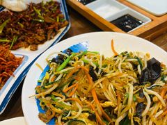 -满园烤鸭·春饼(太原街万达店)
