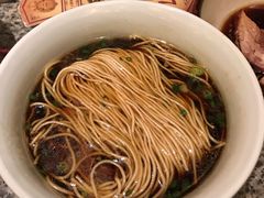 老牌阳春面-南京大牌档(苏州中心店)