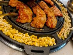 -韩宫宴和牛烤肉(盐城金鹰店)