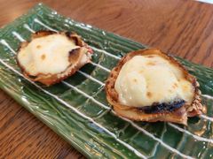 焗蟹宝-原田新料理(1912店)