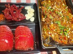 -王大爷成都烧烤(营门口店)