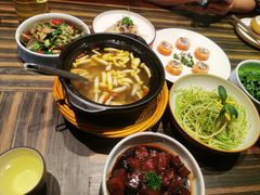 -江太极江浙菜(马桥万达广场店)