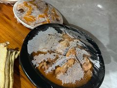 -黄牛肉馆·皖南土菜