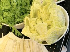 -正福居老北京正宗铜锅泉水涮肉(彰化路店)