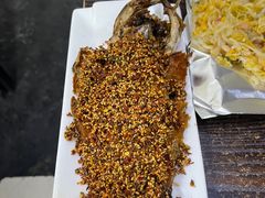 -韩风烤牛肉冷面店