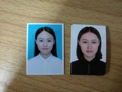 -微笑时刻照相馆(四道口店)