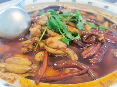 -马头巷·食景园(苏州总店)