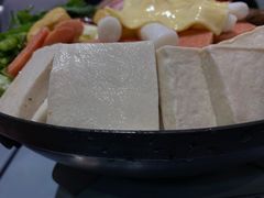 -chicken plus韩国炸鸡(城阳店)