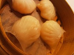 -利苑酒家(宜安广场店)
