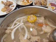 -椰小鸡·琼州糟粕醋·火锅(美兰缤纷城店)