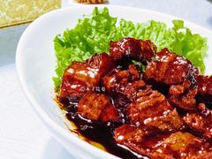 -浦江餐饮•上海菜馆(五四路店)