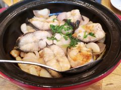 -莆田餐厅PUTIEN(三里屯店)